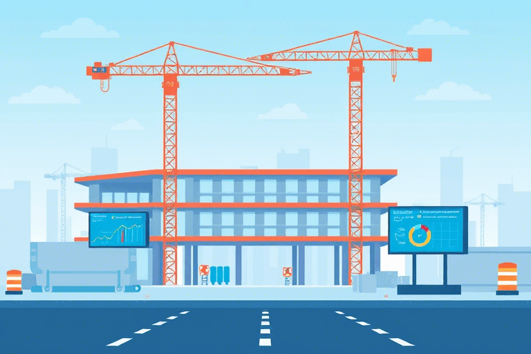 太美施工现场视频播放软件如何提升工程管理效率与安全监控水平