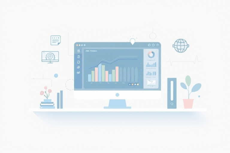 用系统软件做施工设计：如何高效提升工程效率与精度？