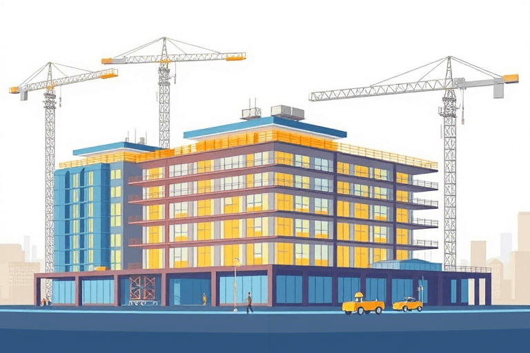 广元小工程项目管理软件怎么做才能高效提升本地施工效率？