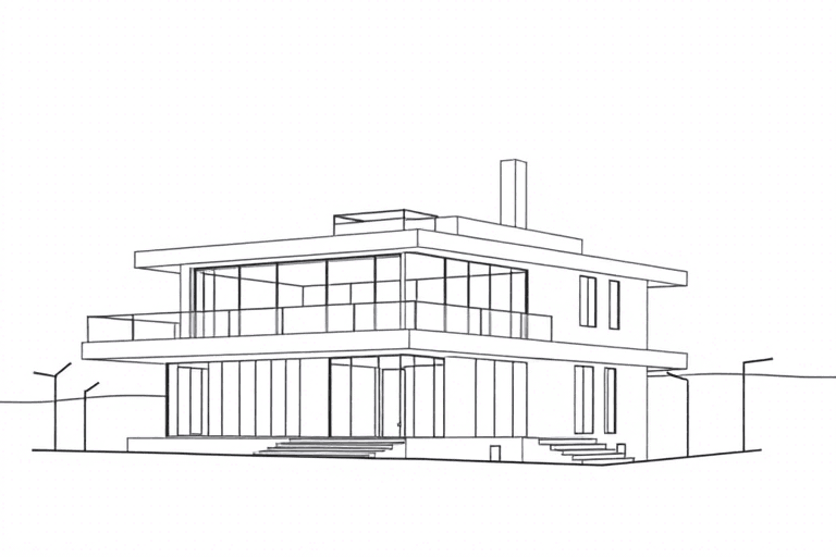 su软件可以生成施工图吗？如何高效完成从建模到施工图的全流程