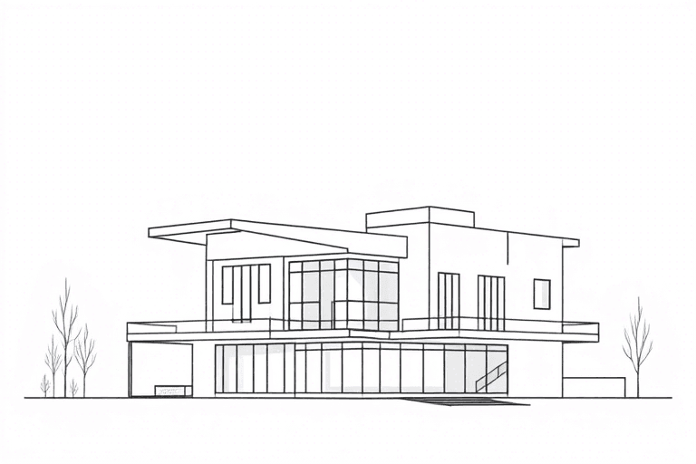 住宅施工图下载哪个软件？如何高效获取专业设计图纸资源