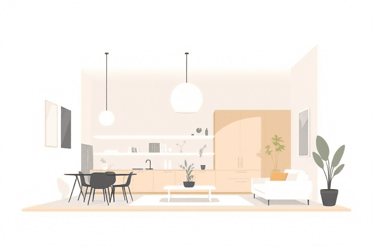 家装专业施工图纸软件如何助力设计师高效出图与精准施工