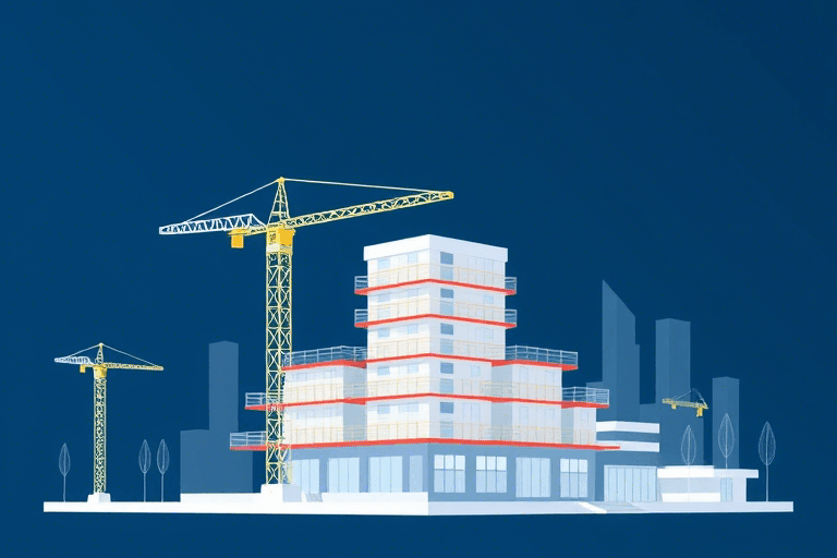 管道施工图纸制作软件怎么做？高效设计与精准施工的关键工具揭秘