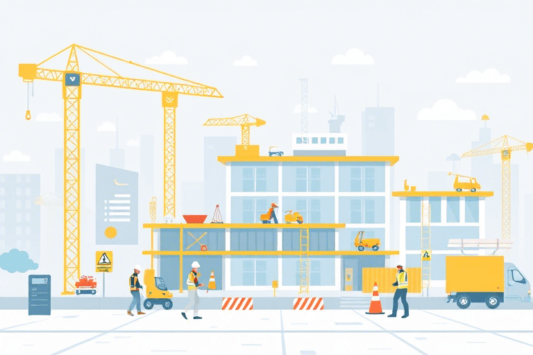 施工人员必备的软件：提升效率与安全的关键工具