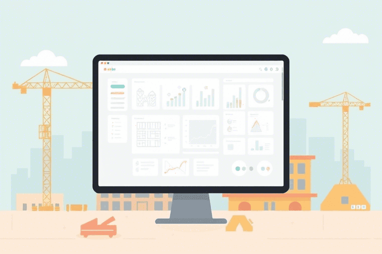 施工人在线播放视频软件如何助力工地管理与培训效率提升