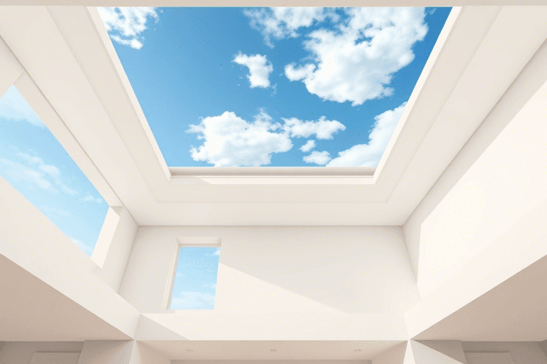 装修施工图天花绘制软件怎么用？高效设计流程全解析