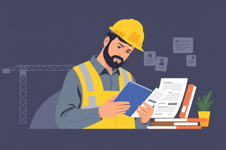 施工员题库软件有那个好用？这些热门工具助你高效备考