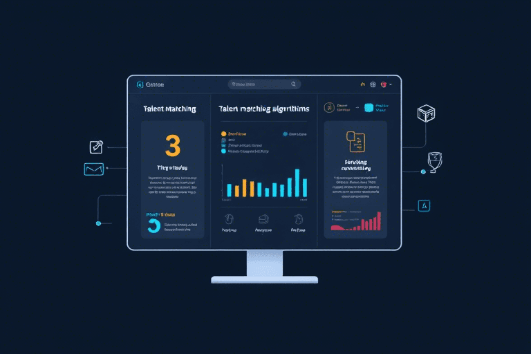智业软件实施工程师招聘：如何高效吸引并筛选优质人才