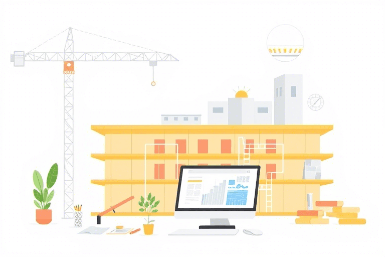 建筑施工图集免费软件怎么做：从开发到推广的完整指南