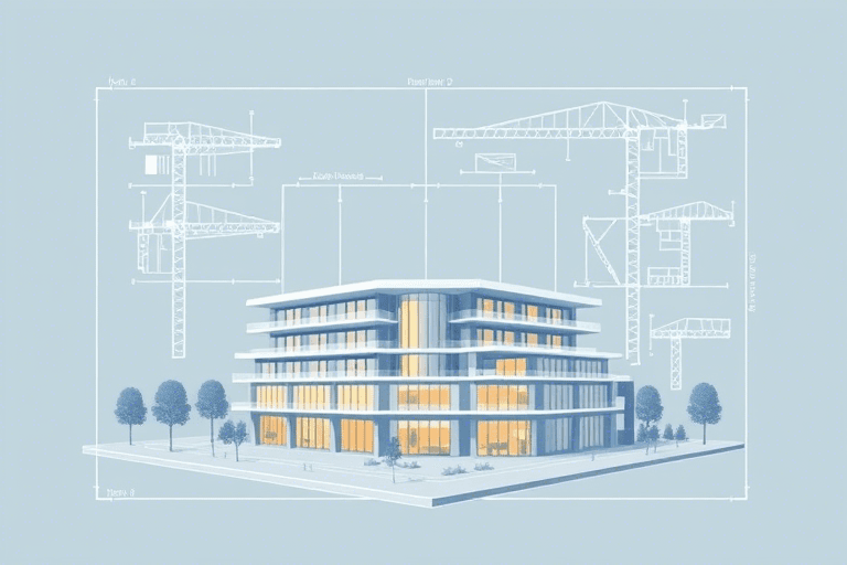 完整酒店施工图下载软件怎么做：从需求分析到开发实现的全流程指南