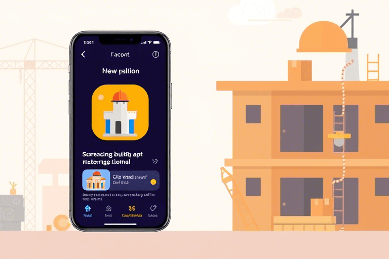 施工助手旧版本软件下载怎么操作？如何安全获取历史版本以适配老旧设备？