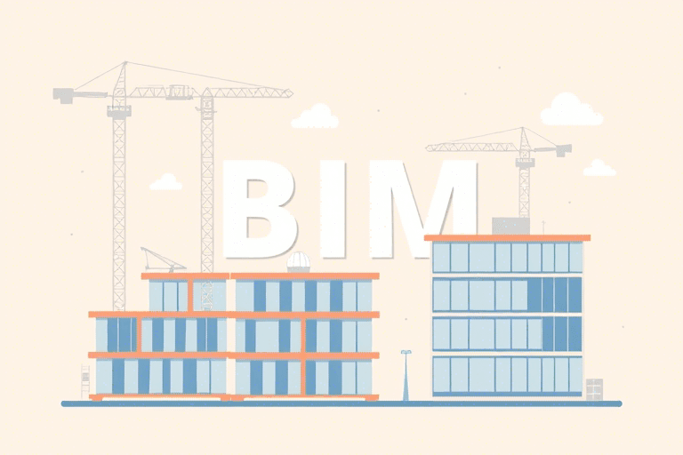 钢筋施工算料软件有哪些？主流工具全解析助你高效施工管理