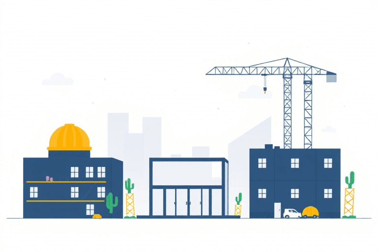 施工企业管理软件开通流程详解：从申请到上线的完整指南