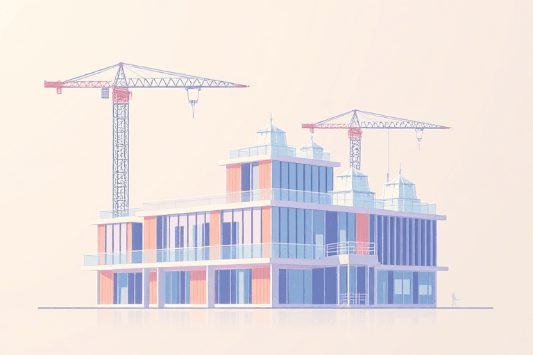 施工方案软件公司排名：如何选择最适合的BIM与项目管理工具