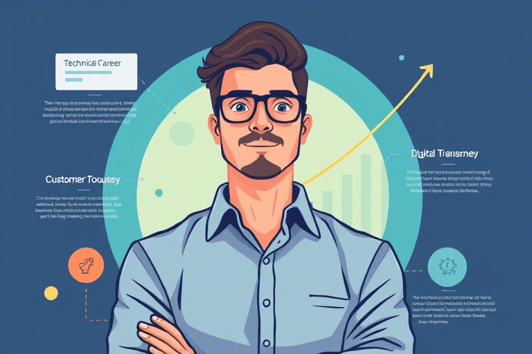 软件实施工程师男生如何在职场中脱颖而出？