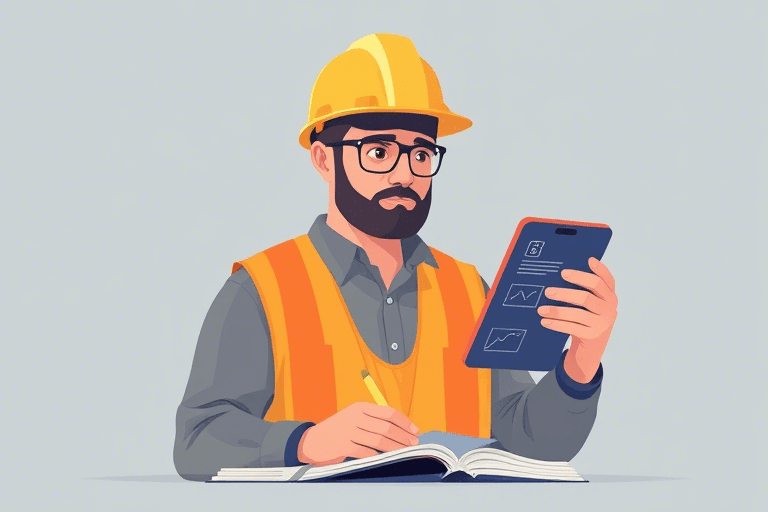 施工员考试用什么软件？高效备考必备工具全解析