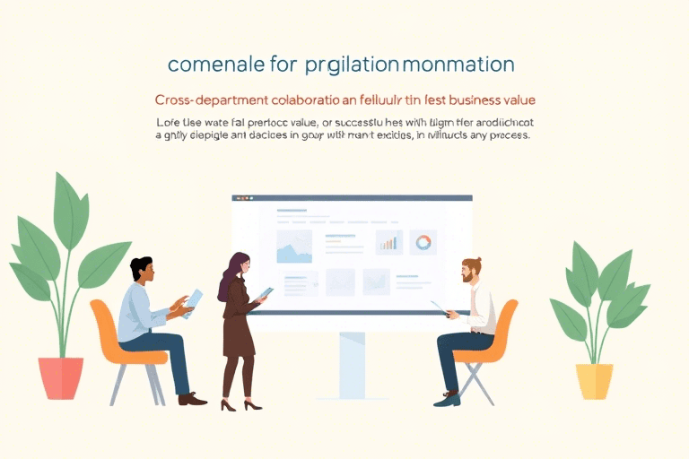 甲方软件实施工程师如何高效推动项目落地与价值实现