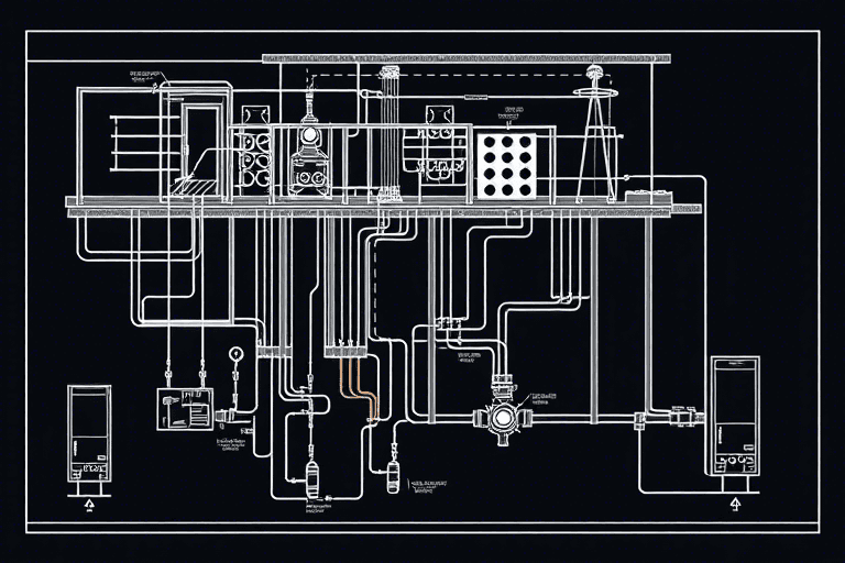 电脑水电施工布线图软件在哪下载？如何高效制作专业布线图纸？