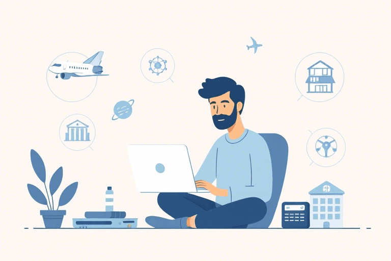 软件实施工程师住宿怎么办？如何高效安排异地项目驻场生活？