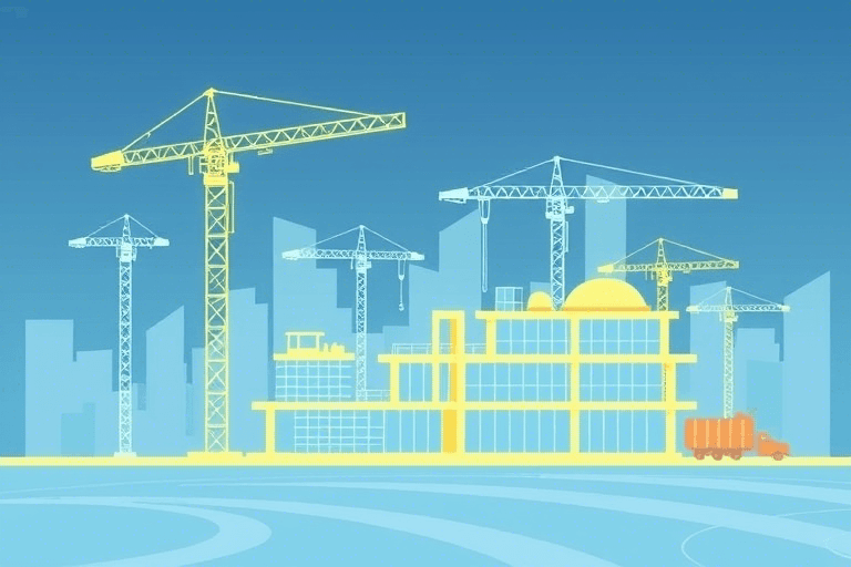 施工单位计划用什么软件来提升项目管理效率和协同能力？