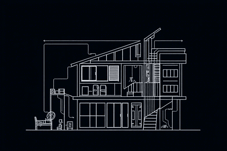 广联达软件有电力施工图怎么做？手把手教你从零开始绘制电力施工图纸