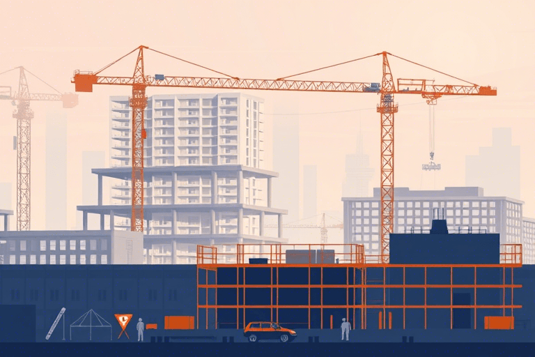 有施工日志的相机软件如何提升工地管理效率？