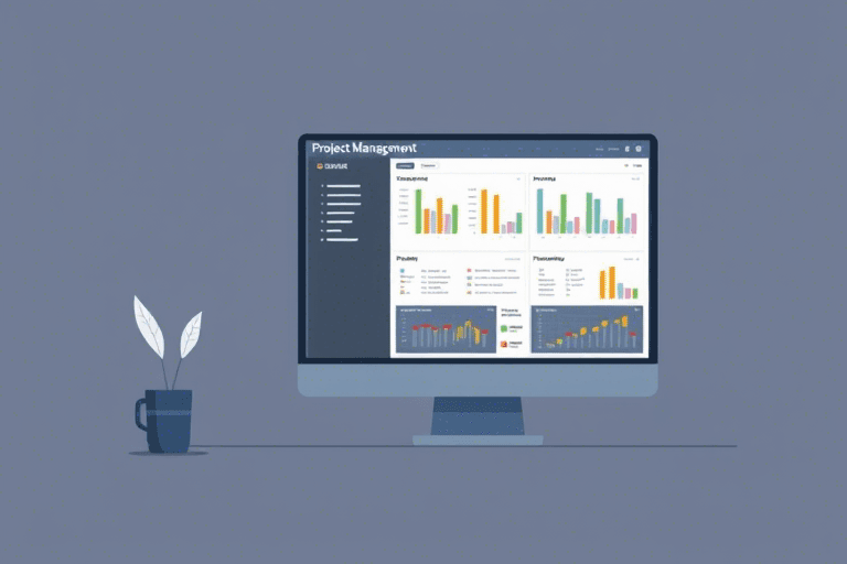 免费施工图进度计划软件如何助力项目高效管理与成本控制