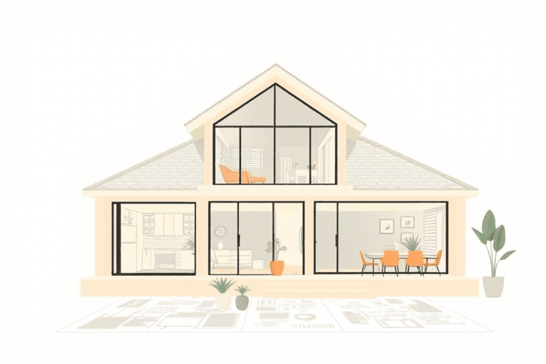 房子装修施工图识图软件如何助力设计师与业主高效沟通和精准施工