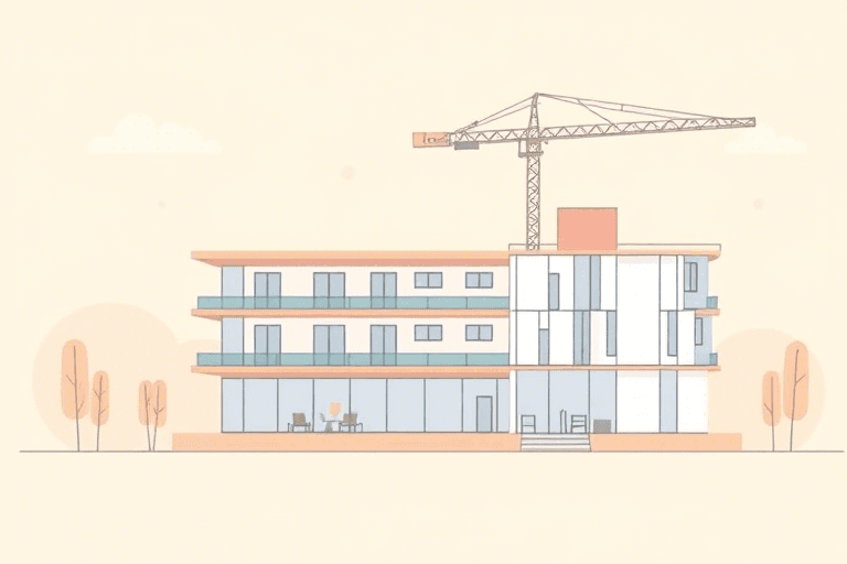 最智能的施工图软件怎么做？如何用AI重塑建筑行业的设计效率与精度？