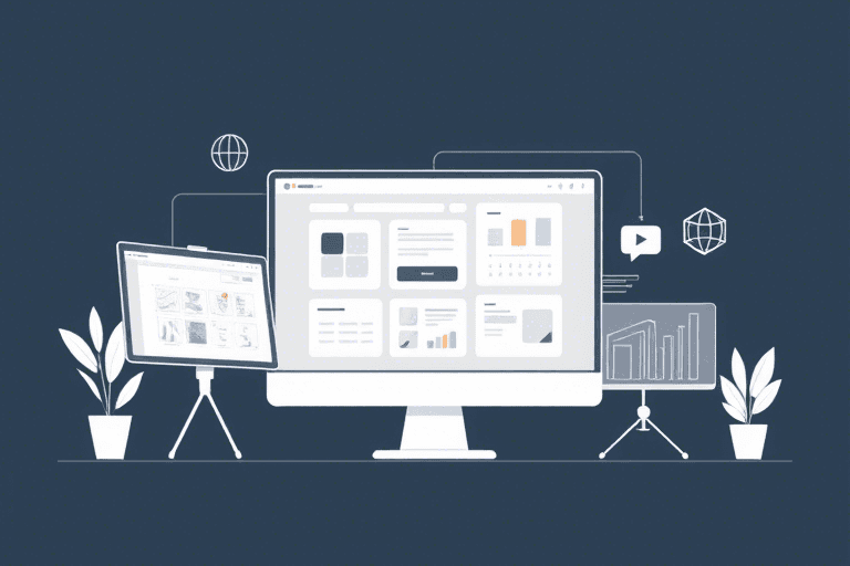 简单的画施工图软件如何实现高效设计与精准表达？