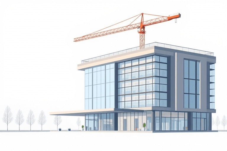 快速绘画施工图的软件如何助力设计效率提升？