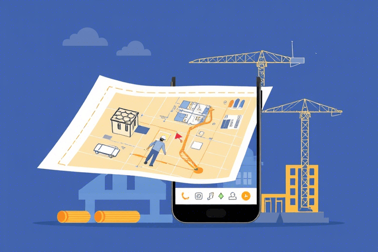 施工简单手绘图软件下载：如何快速找到适合工程人员的手绘工具？