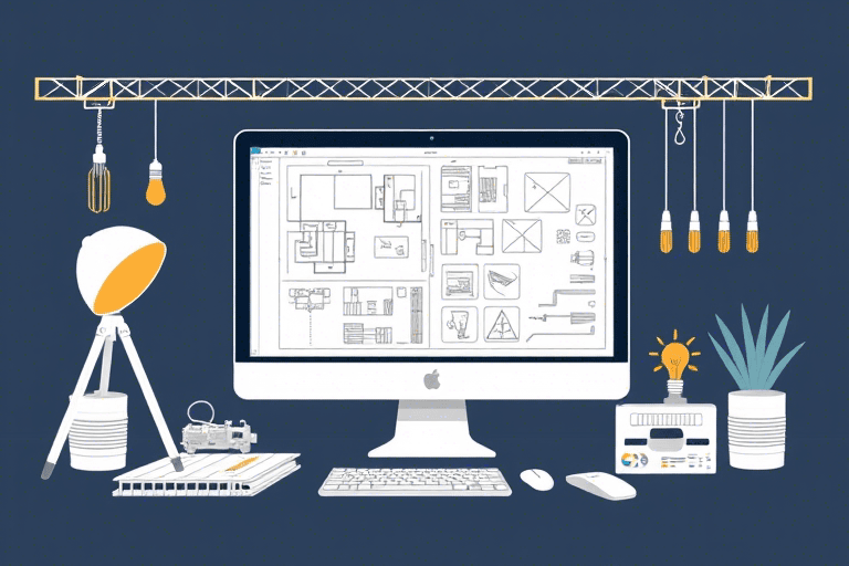 画施工图软件电脑哪个好？如何选择最适合的配置和设备？