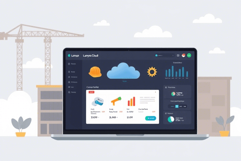 接单施工软件下载免费版真的靠谱吗？这些关键点你必须知道！