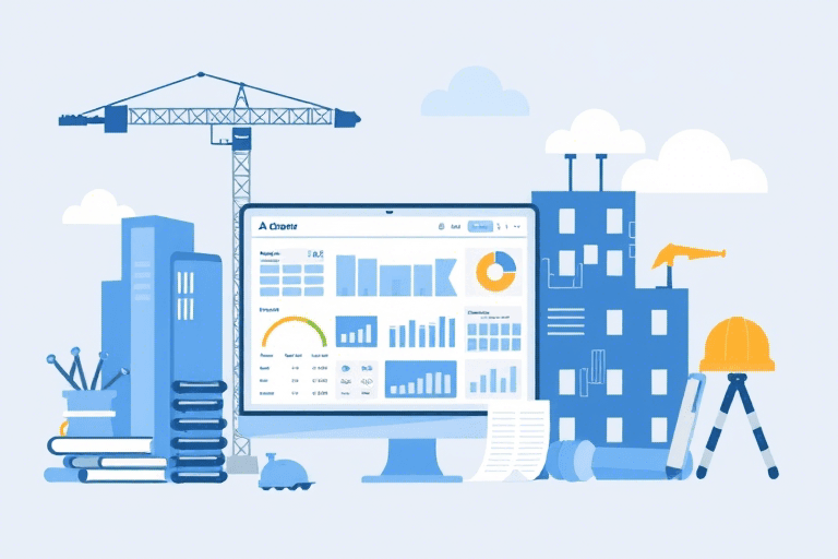 施工员必备的任务软件：提升工地效率与管理的利器