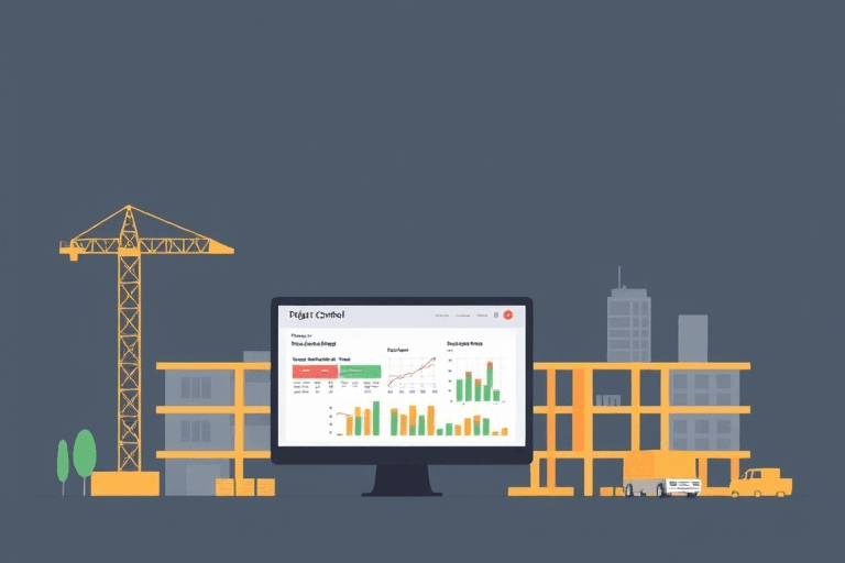 施工进度计划软件P6教程：从入门到精通的全流程指南