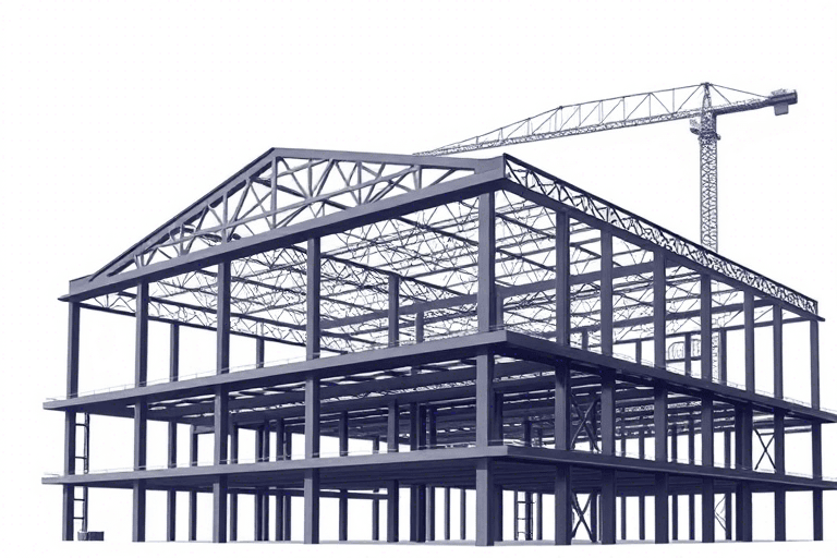 钢筋软件和现场施工方案如何协同优化建筑项目效率与精度