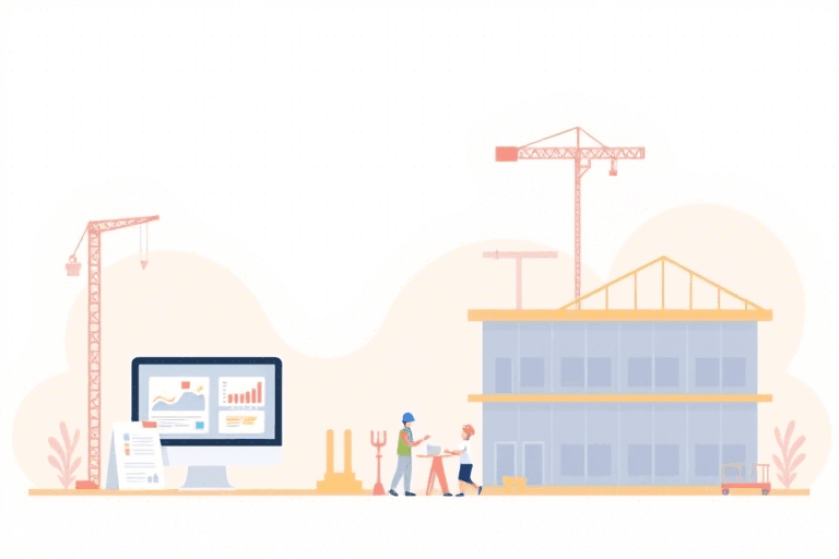 筑业软件中没有施工依据怎么办？如何高效解决项目资料难题？