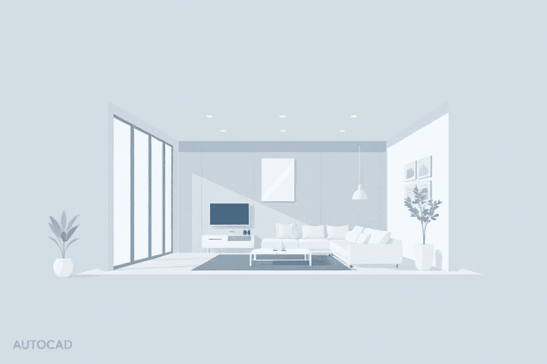 装修施工图软件哪个好用？主流工具对比与实用建议全解析