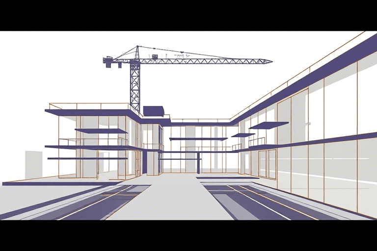 施工漫游动画哪个软件好？主流工具对比与制作全流程详解