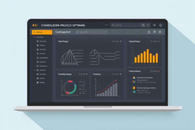 施工资料软件正版装修怎么做？如何合法合规高效完成工程资料管理升级？