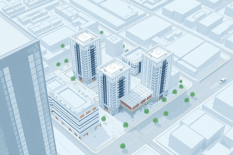 道路施工平面图绘制软件如何实现高效精准的设计与管理