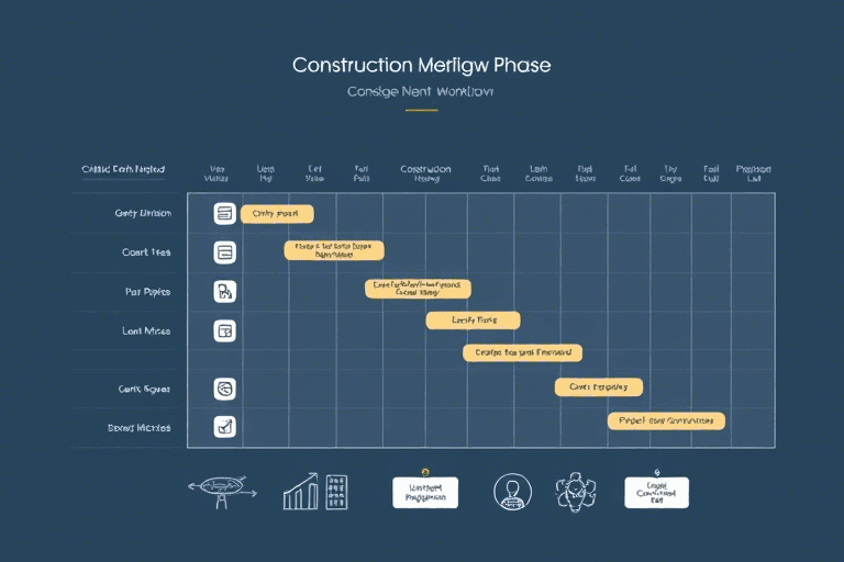 海文网络计划软件施工段如何科学划分与优化管理？