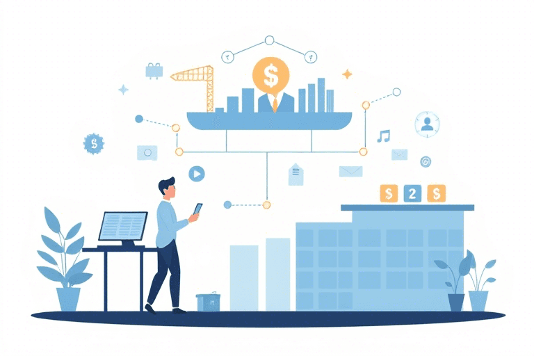 远光软件实施工作内容到底包含哪些关键步骤与核心任务？