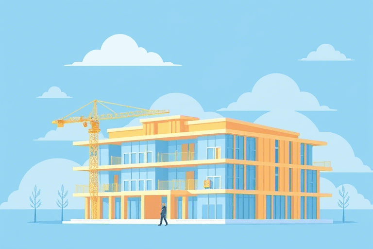 施工单位分析软件哪个好？如何选择最适合项目管理的高效工具？