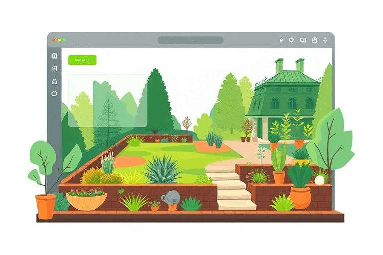 园林施工企业必备软件：如何选择最适合的项目管理工具提升效率？