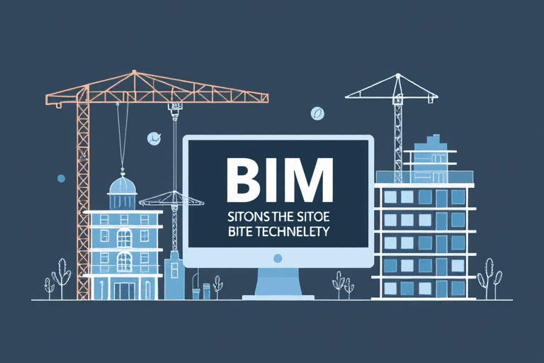 有什么软件写施工方案？这些工具让工程文档制作更高效