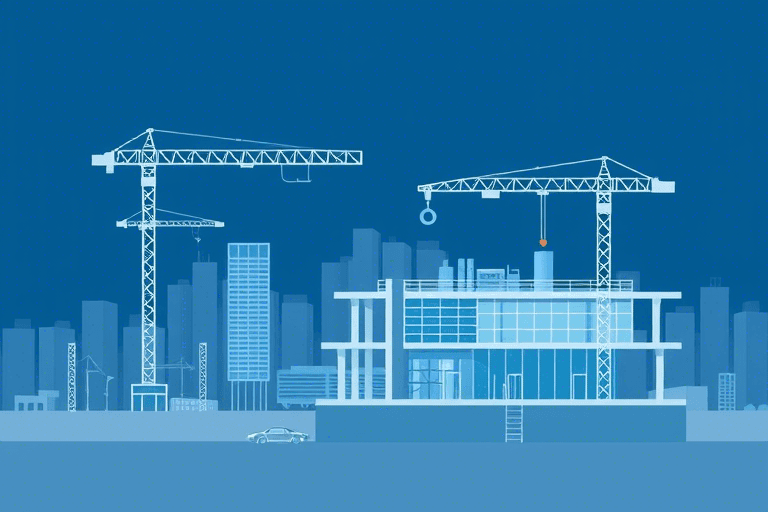 施工图网站免费模板软件怎么做？如何快速搭建专业设计平台？