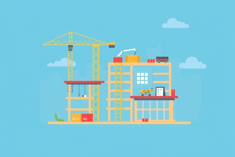 施工日志管理软件定制怎么做？如何实现高效、合规的项目记录与协同？