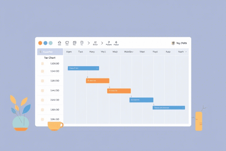 品茗进度软件怎么调施工顺序：详细操作步骤与技巧解析